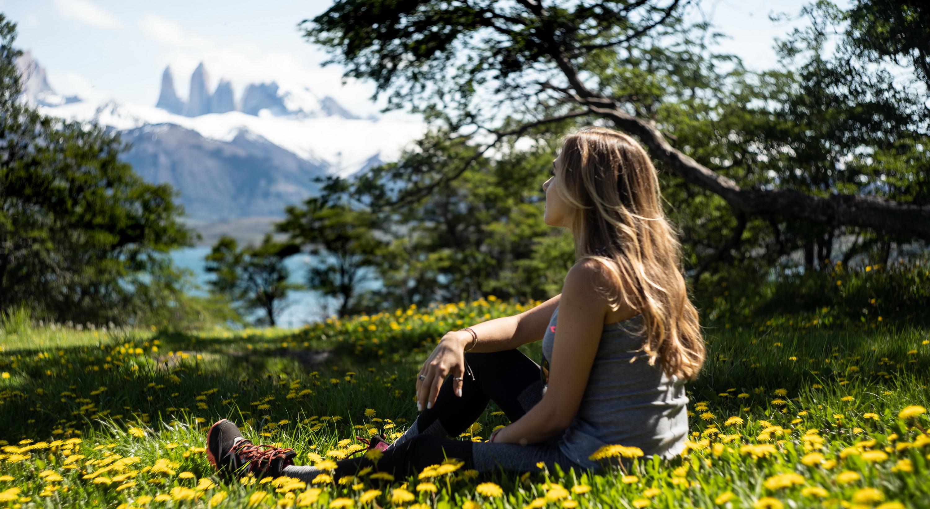 Rio Serrano Hotel And Spa Torres del Paine Nemzeti Park Kültér fotó