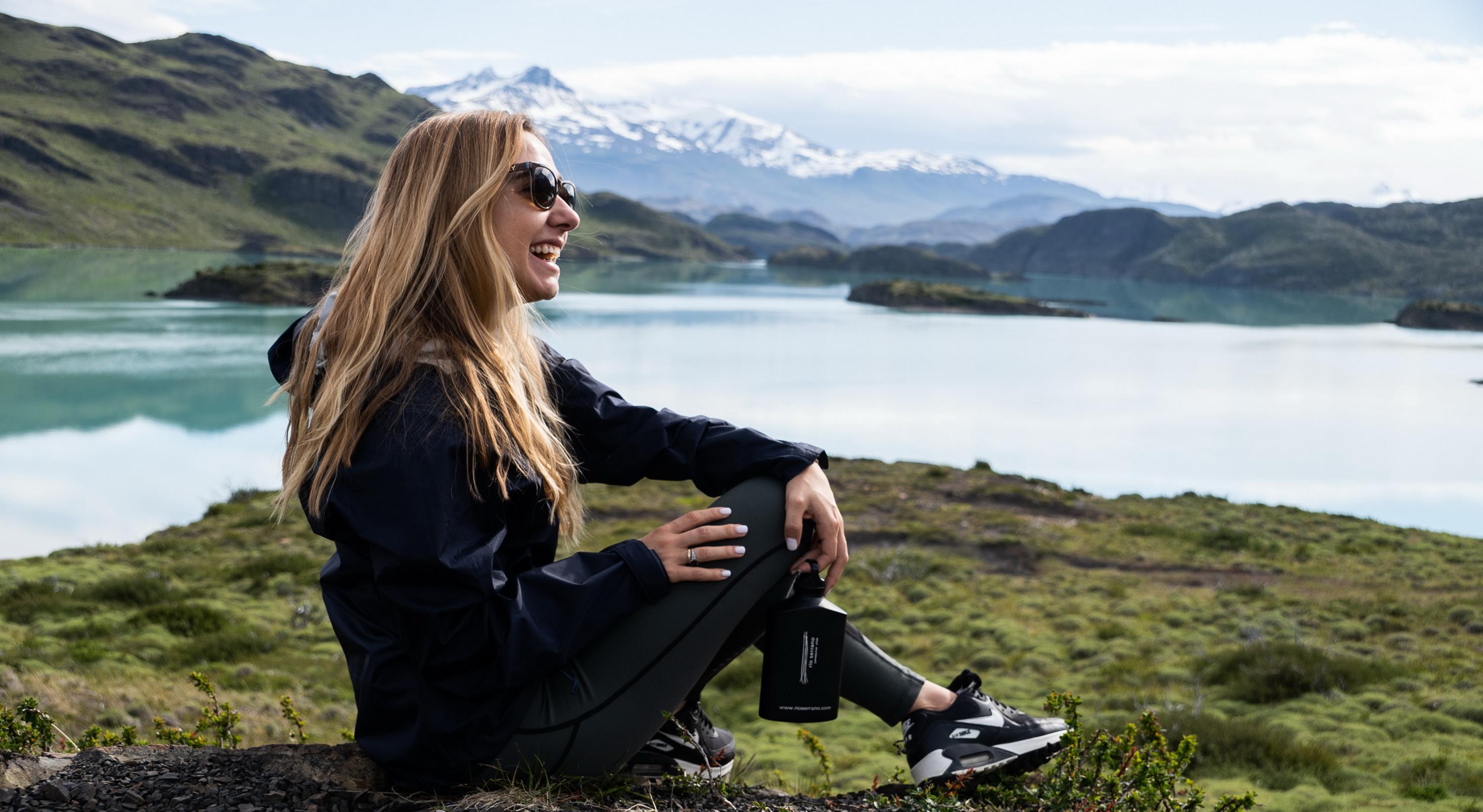 Rio Serrano Hotel And Spa Torres del Paine Nemzeti Park Kültér fotó